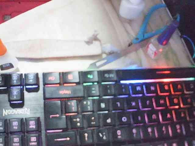 fariana webcam