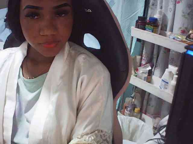 fariana webcam