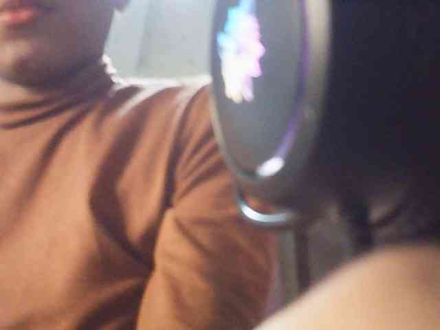fariana webcam