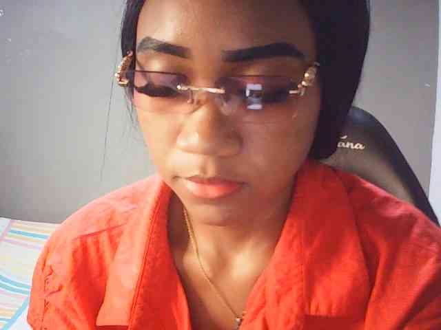 fariana webcam