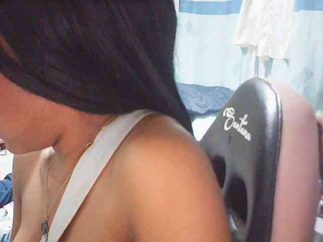 fariana webcam