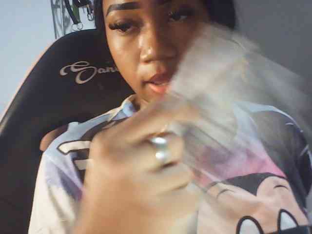fariana webcam