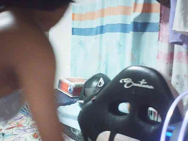fariana webcam