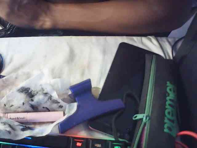 fariana webcam