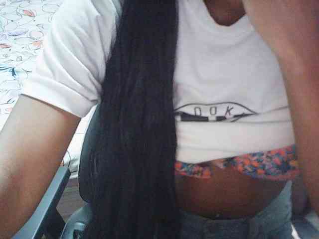 fariana webcam