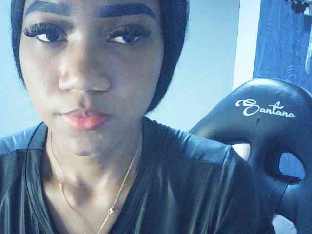 fariana webcam