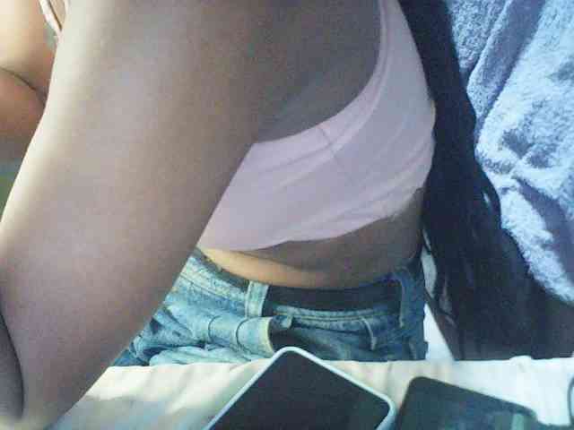 fariana webcam