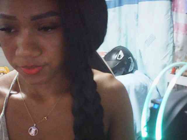 fariana webcam