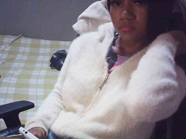 fariana webcam