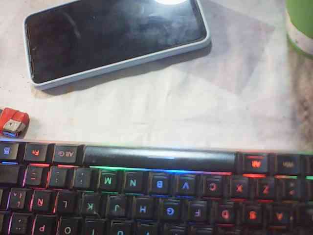fariana webcam