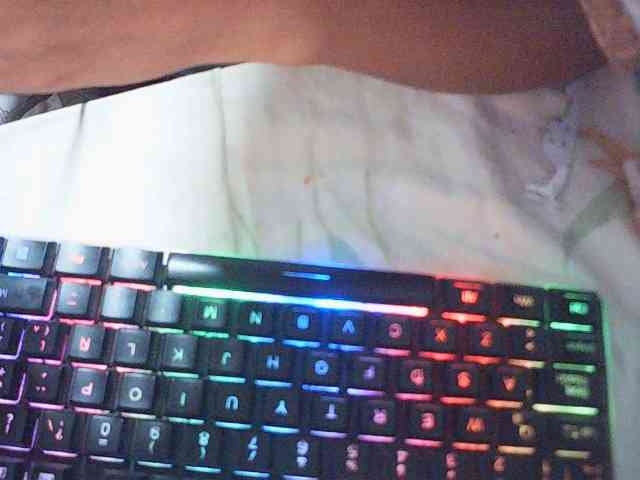 fariana webcam