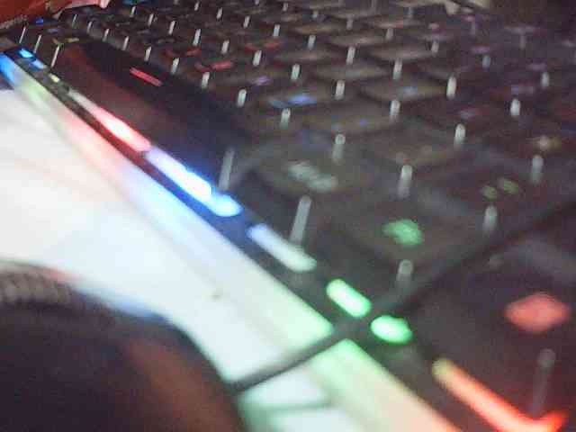 fariana webcam