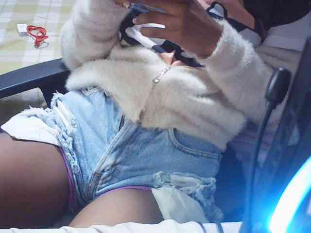 fariana webcam