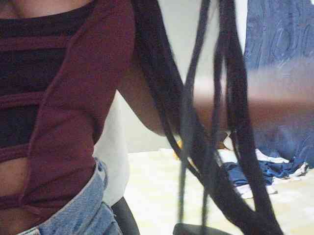 fariana webcam