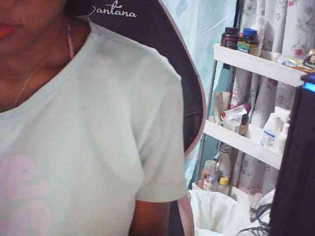 fariana webcam