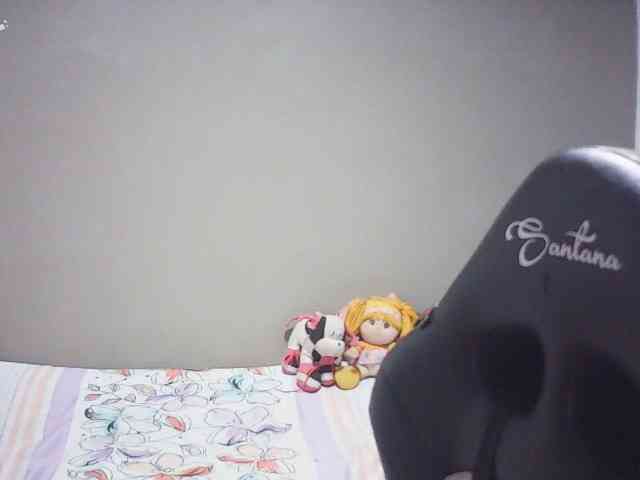 fariana webcam