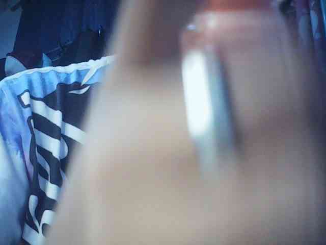 fariana webcam