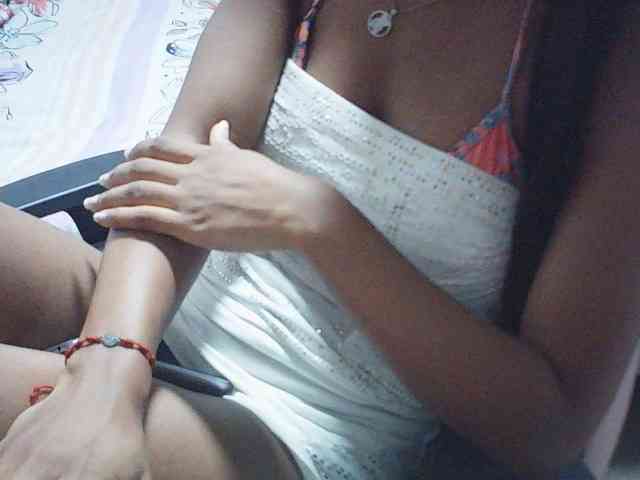 fariana webcam