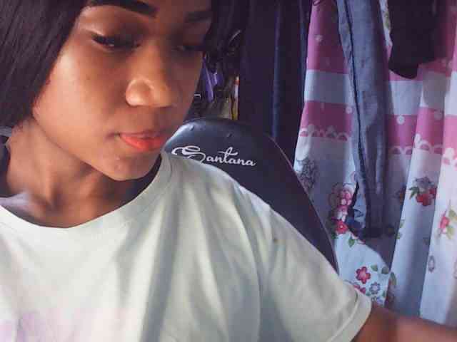 fariana webcam