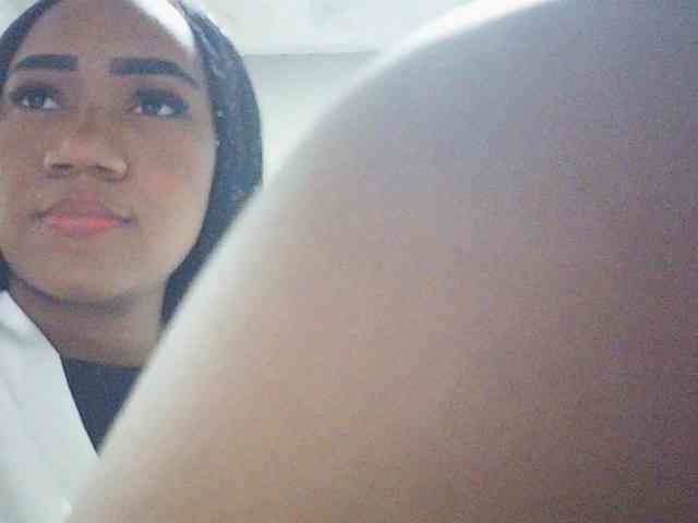 fariana webcam