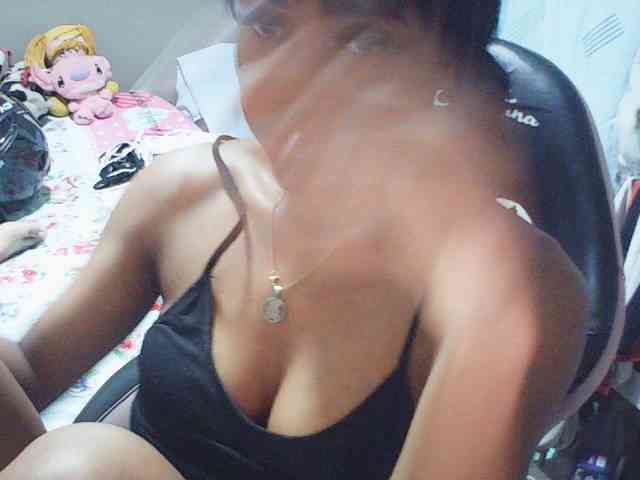 fariana webcam