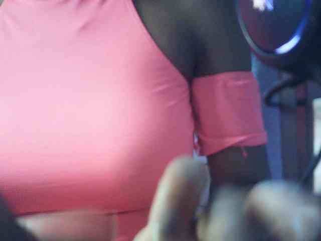 fariana webcam