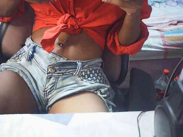 fariana webcam