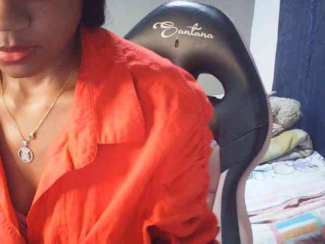 fariana webcam