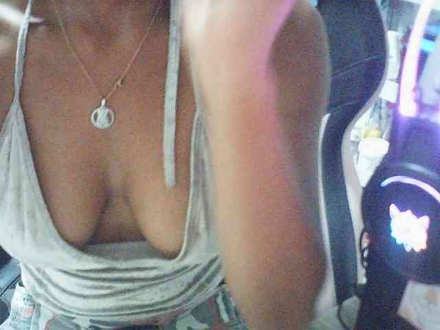 fariana webcam