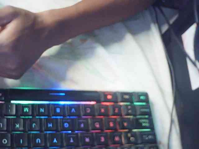 fariana webcam