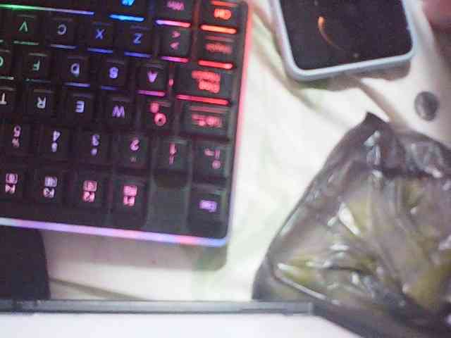 fariana webcam