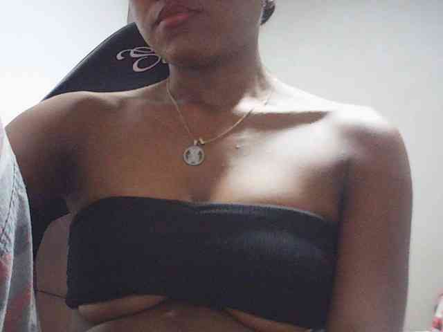 fariana webcam