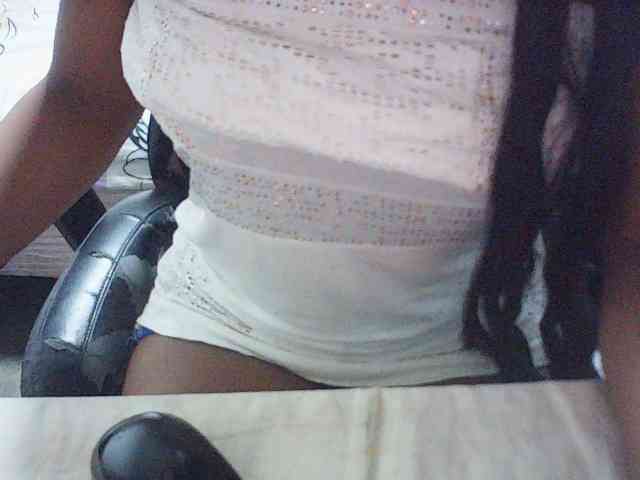 fariana webcam