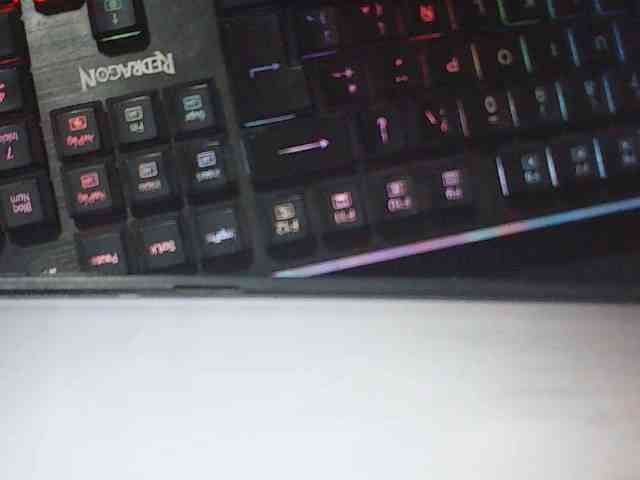 fariana webcam