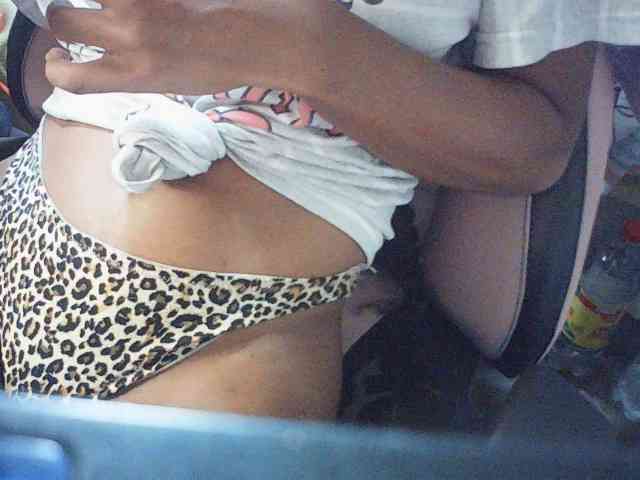 fariana webcam