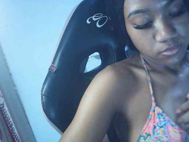 fariana webcam