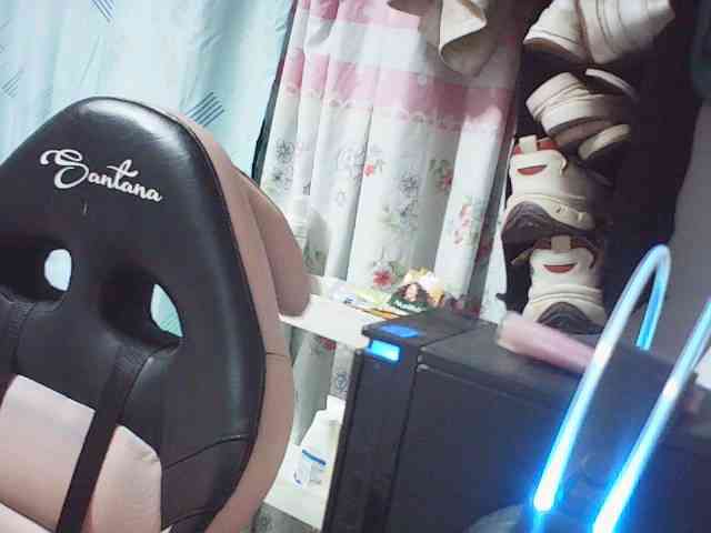 fariana webcam