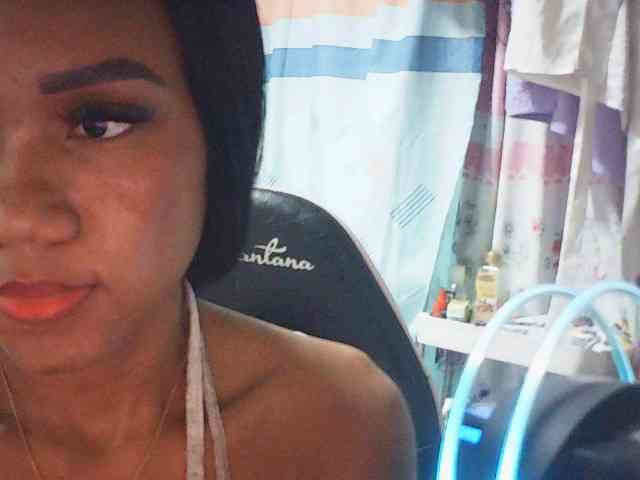 fariana webcam