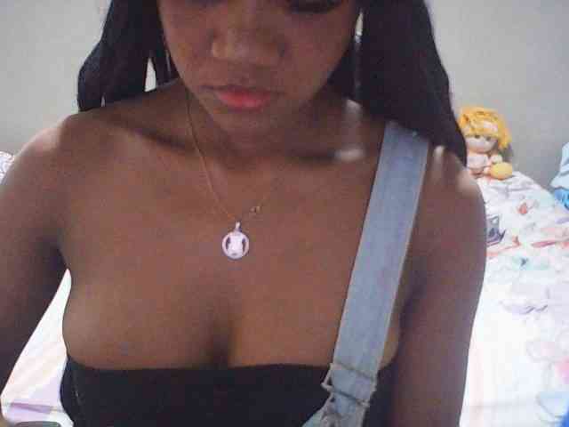 fariana webcam