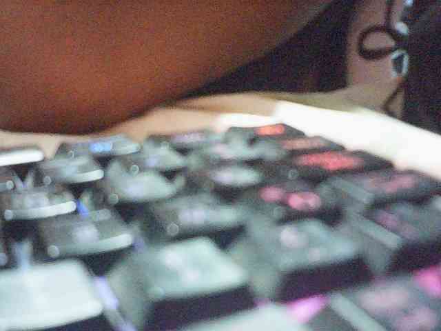 fariana webcam
