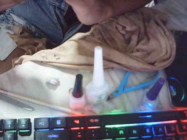 fariana webcam