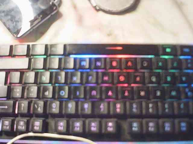 fariana webcam