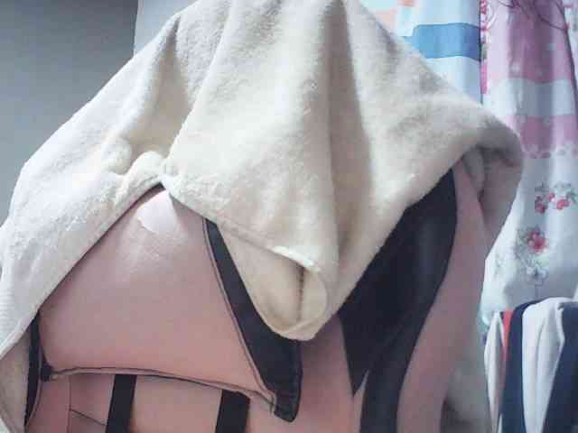 fariana webcam
