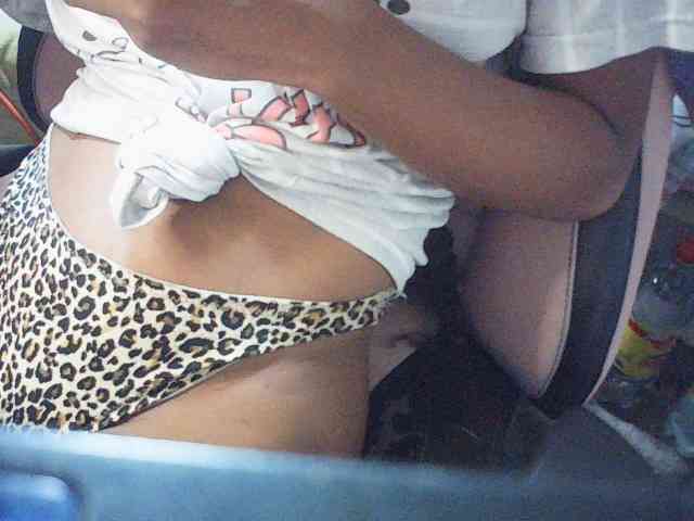 fariana webcam