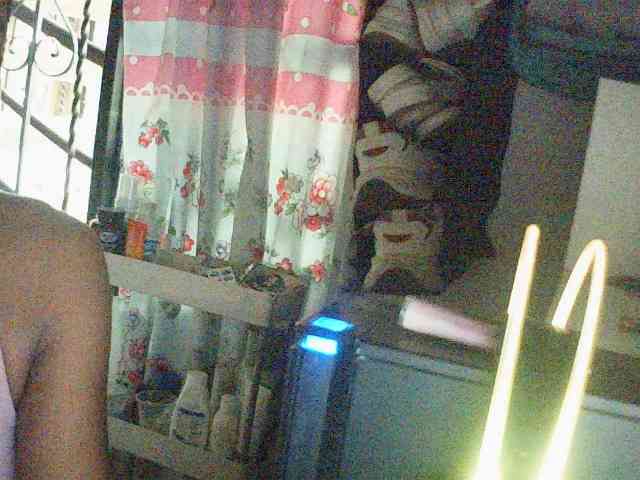 fariana webcam