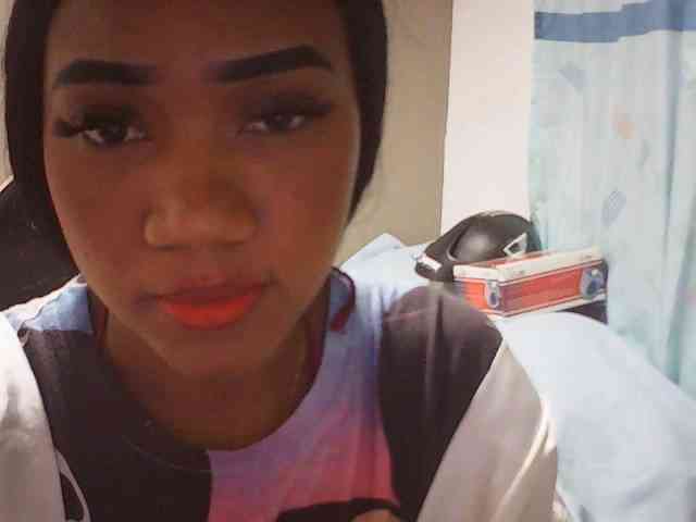 fariana webcam
