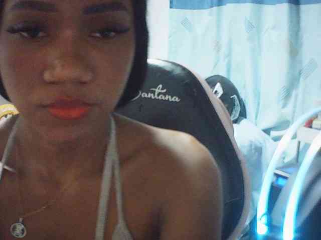 fariana webcam