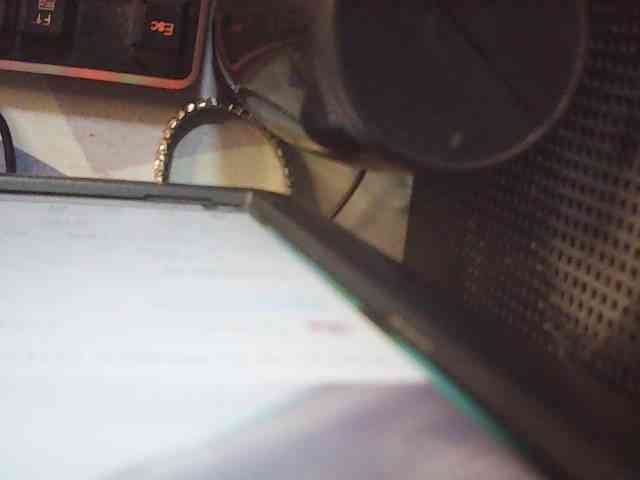 fariana webcam