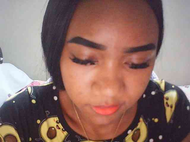 fariana webcam