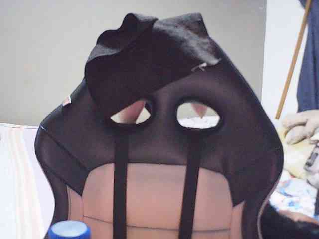 fariana webcam